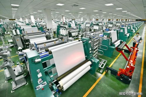 數字技術服務 從七十年封鎖到全球領先的中國制造新篇章