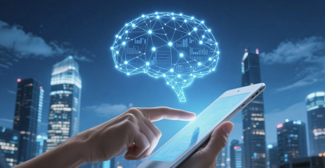 數(shù)字引擎驅(qū)動(dòng)未來(lái) 量化派如何以技術(shù)賦能電商與精準(zhǔn)撮合引領(lǐng)消費(fèi)升級(jí)