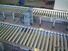 滾筒輸送機(慶陽地區(qū))&K05星型齒輪配件傳動效率高機械設(shè)備