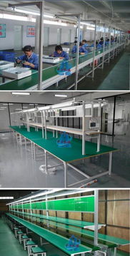 中立機(jī)械工廠直銷電子廠生產(chǎn)線等裝配生產(chǎn)線,輸送機(jī),輸送帶