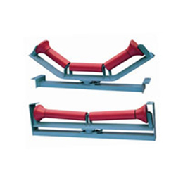 龍巖摩擦托輥、明鑫輸送機(jī)械、摩擦托輥配件