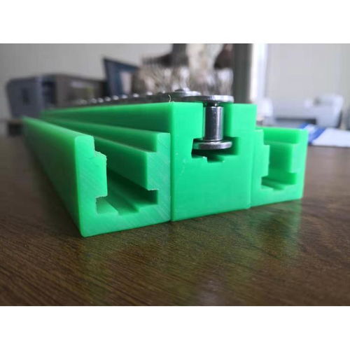 陜西鏈條導(dǎo)軌生產(chǎn)廠家 輸送設(shè)備及配件制造的核心力量